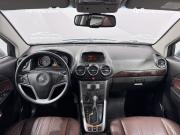 Opel Antara I Рестайлинг Новосибирск  - изображение 40