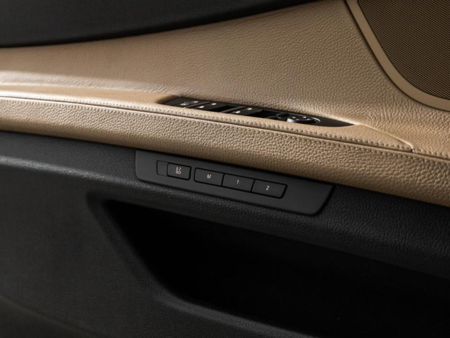 BMW 7 серии V (F01/F02/F04) Рестайлинг Санкт-Петербург  - изображение 28
