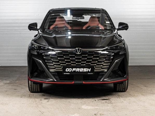 Changan X5 Plus с пробегом 2025 года, цена 2 599 000 рублей, 31 км, внедорожник, Автокод Объявления
