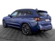 BMW X3 III (G01) Рестайлинг Москва  - изображение 38
