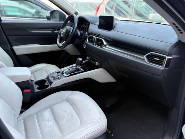 Mazda CX-5 II с пробегом 2020 года, цена 3 560 000 рублей, 82557 км, внедорожник, Автокод Объявления