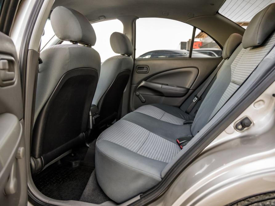 Nissan Almera Classic I Волгоград  - изображение 31