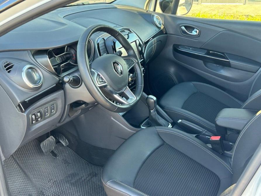 Renault Kaptur I Рестайлинг Энгельс  - изображение 8