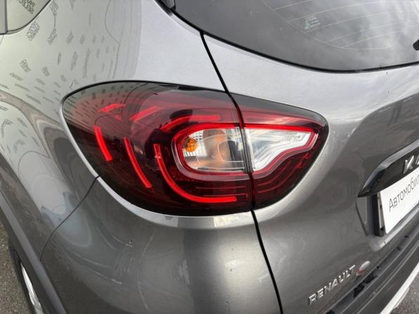 Renault Kaptur I с пробегом 2019 года, цена 1 450 000 рублей, 85000 км, внедорожник, Автокод Объявления
