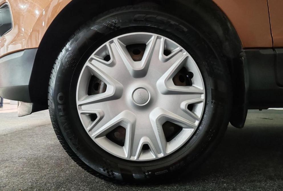 Ford EcoSport II Ярославль  - изображение 23