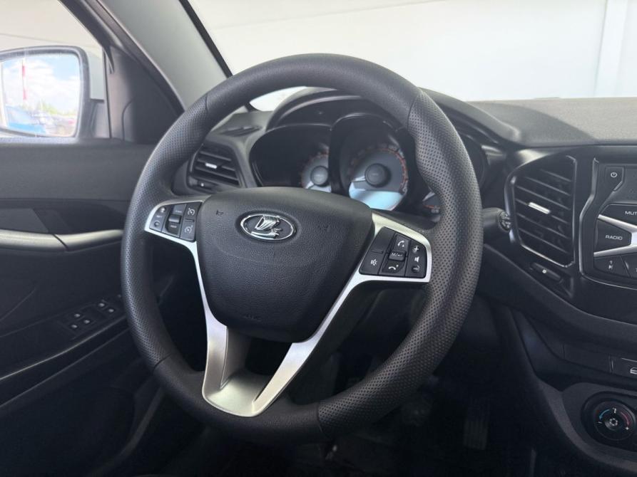 Lada (ВАЗ) Vesta I Уфа  - изображение 8
