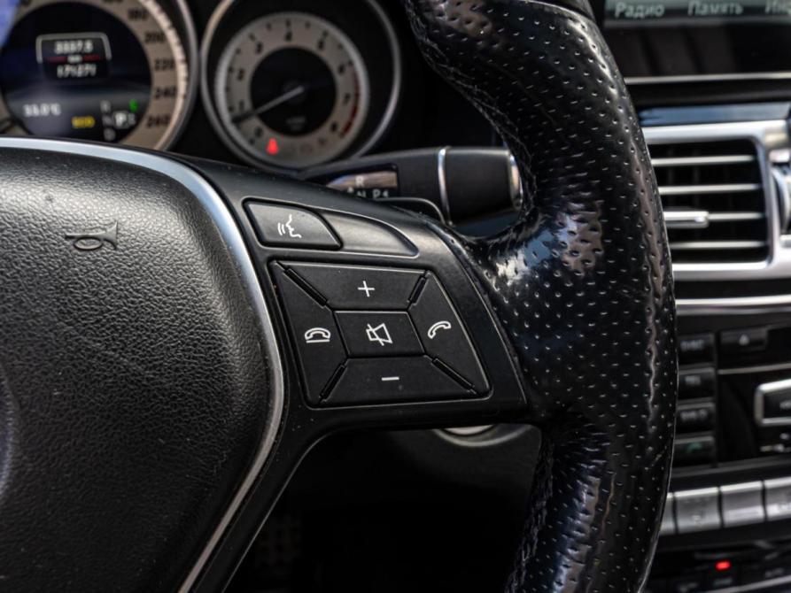Mercedes-Benz E-Класс IV (W212 S212 C207) Рестайлинг Краснодар  - изображение 17