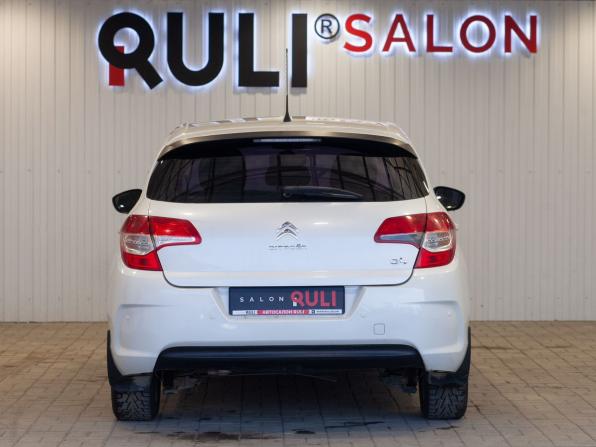 Citroen C4 II с пробегом 2013 года, цена 690 000 рублей, 149530 км, хэтчбек, Автокод Объявления