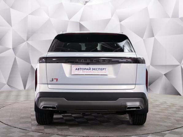 Jaecoo J7 I с пробегом 2024 года, цена 2 393 000 рублей, 32000 км, внедорожник, Автокод Объявления