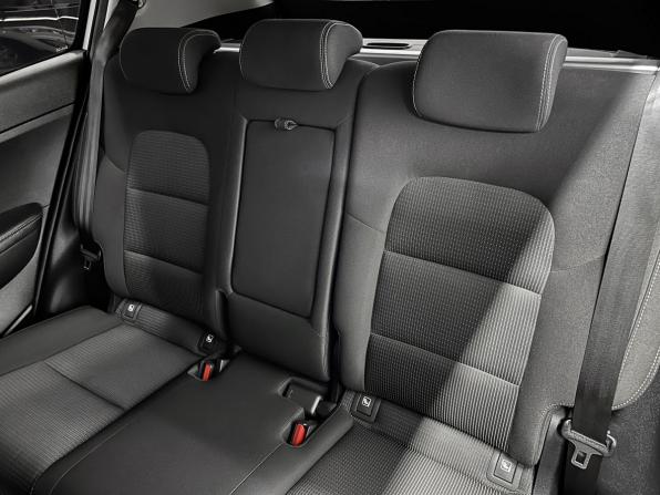Kia Sportage IV Рестайлинг с пробегом 2019 года, цена 2 040 000 рублей, 108417 км, внедорожник, Автокод Объявления