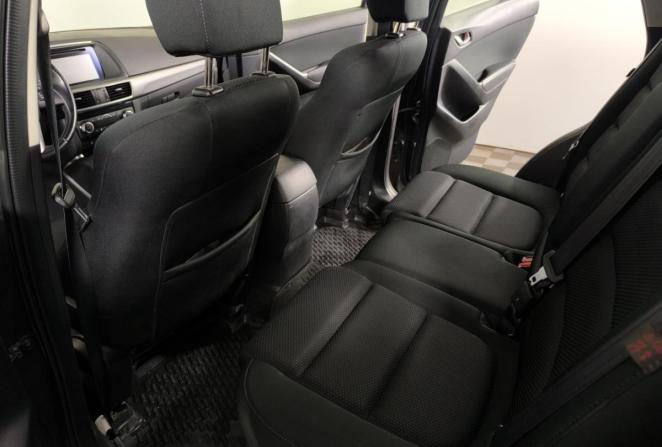 Mazda CX-5 I Рестайлинг с пробегом 2016 года, цена 2 125 000 рублей, 90213 км, внедорожник, Автокод Объявления