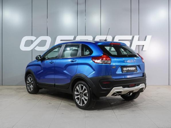 Lada (ВАЗ) XRAY I с пробегом 2020 года, цена 1 249 000 рублей, 47921 км, хэтчбек, Автокод Объявления