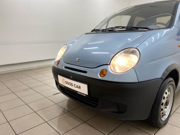 Daewoo Matiz I Рестайлинг с пробегом 2011 года, цена 169 000 рублей, 67558 км, хэтчбек, Автокод Объявления