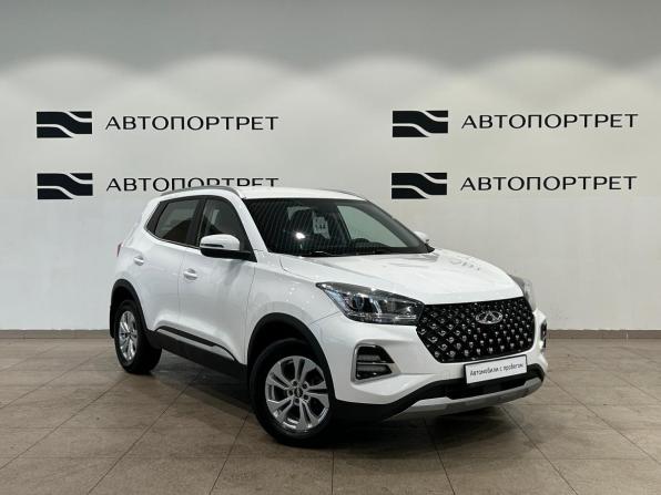 Chery Tiggo 4 Pro I Рестайлинг с пробегом 2024 года, цена 1 399 000 рублей, 44212 км, внедорожник, Автокод Объявления