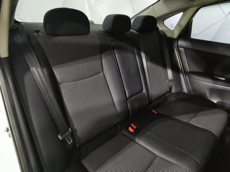 Nissan Sentra VII (B17) Москва  - изображение 15