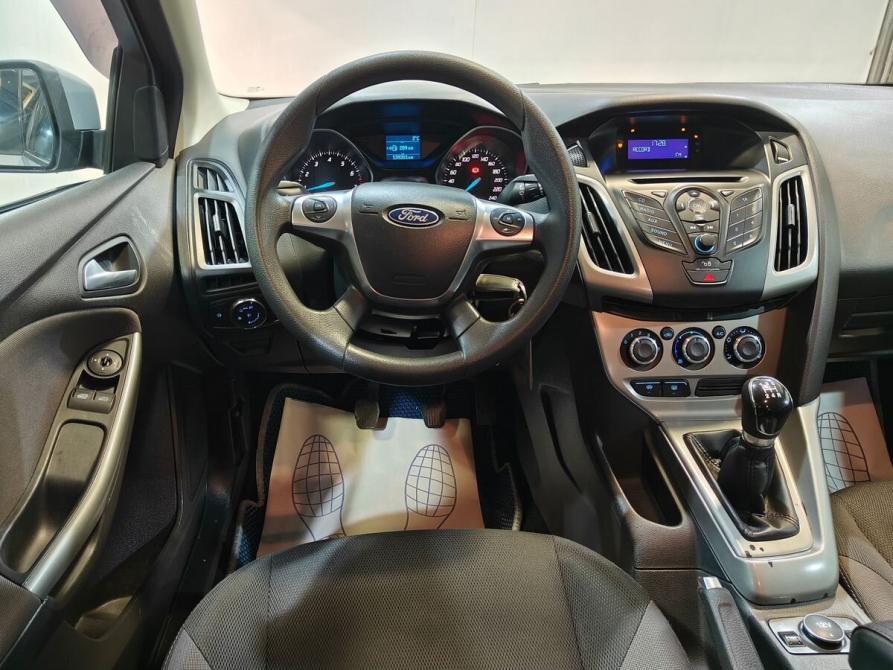 Ford Focus III Кемерово  - изображение 12