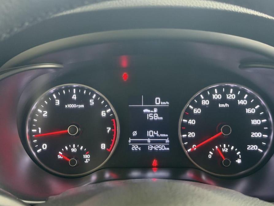 Kia Rio IV Тула  - изображение 16