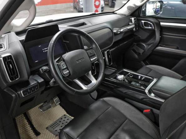 Haval Dargo с пробегом 2022 года, цена 2 427 000 рублей, 60085 км, внедорожник, Автокод Объявления