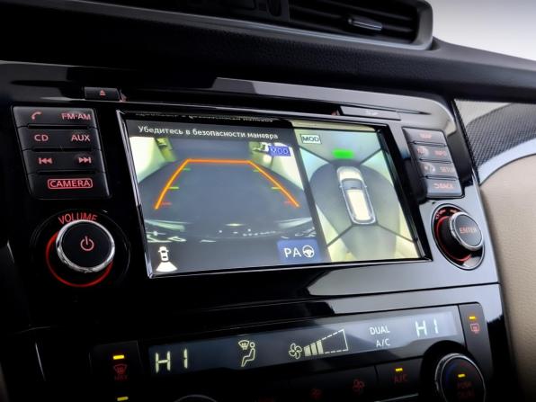 Nissan X-Trail III с пробегом 2016 года, цена 1 730 000 рублей, 176000 км, внедорожник, Автокод Объявления