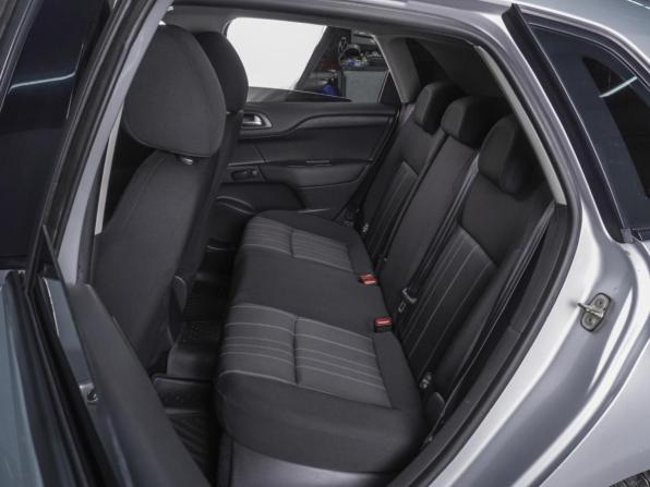 Citroen C4 II с пробегом 2011 года, цена 730 000 рублей, 95471 км, хэтчбек, Автокод Объявления