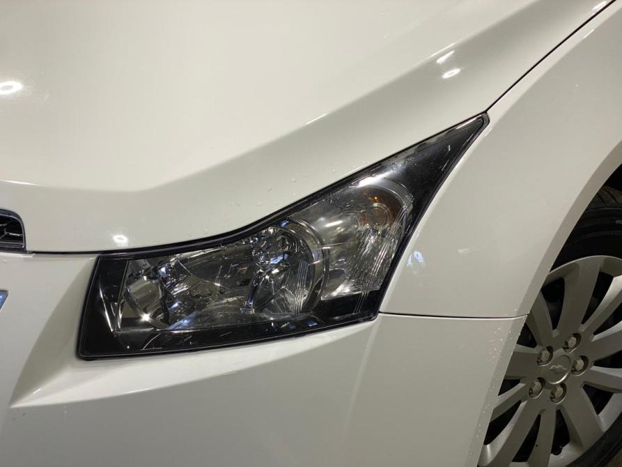Chevrolet Cruze I Челябинск  - изображение 9