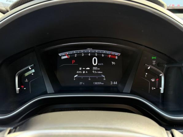 Honda CR-V V Рестайлинг с пробегом 2021 года, цена 3 769 000 рублей, 130353 км, внедорожник, Автокод Объявления