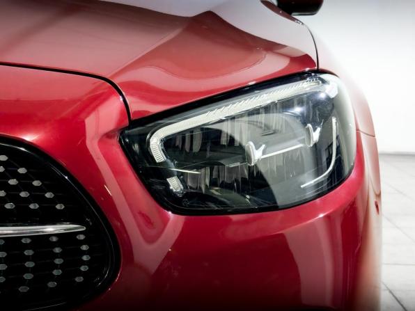 Mercedes-Benz E-Класс V (W213 S213 C238) Рестайлинг с пробегом 2021 года, цена 4 995 000 рублей, 61261 км, купе-хардтоп, Автокод Объявления