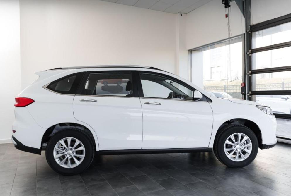 Haval M6 II Красноярск  - изображение 3