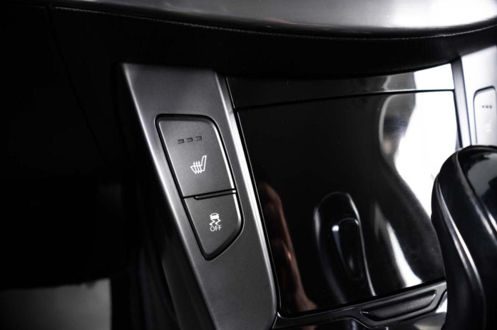 Hyundai i40 I Рестайлинг Пермь  - изображение 22