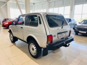 Lada (ВАЗ) Niva Legend Миасс  - изображение 24