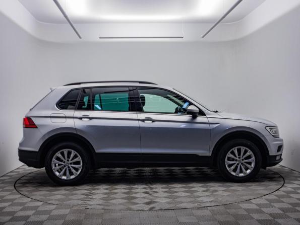 Volkswagen Tiguan II с пробегом 2019 года, цена 2 145 000 рублей, 140763 км, внедорожник, Автокод Объявления