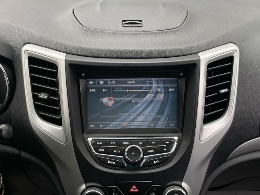 Changan CS35 Краснодар  - изображение 19