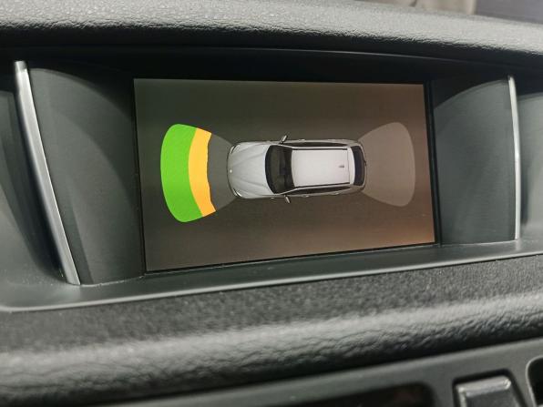 BMW X1 I (E84) Рестайлинг с пробегом 2013 года, цена 1 350 000 рублей, 246376 км, внедорожник, Автокод Объявления