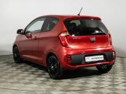 Kia Picanto II Санкт-Петербург  - изображение 22