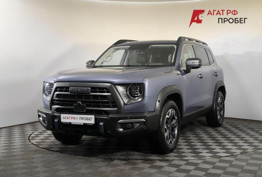 Haval Dargo I Нижний Новгород  - изображение 1