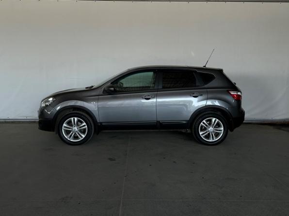 Nissan Qashqai I Рестайлинг с пробегом 2012 года, цена 1 080 000 рублей, 178864 км, внедорожник, Автокод Объявления