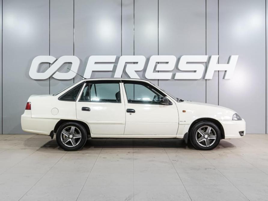 Daewoo Nexia I Рестайлинг Воронеж  - изображение 5