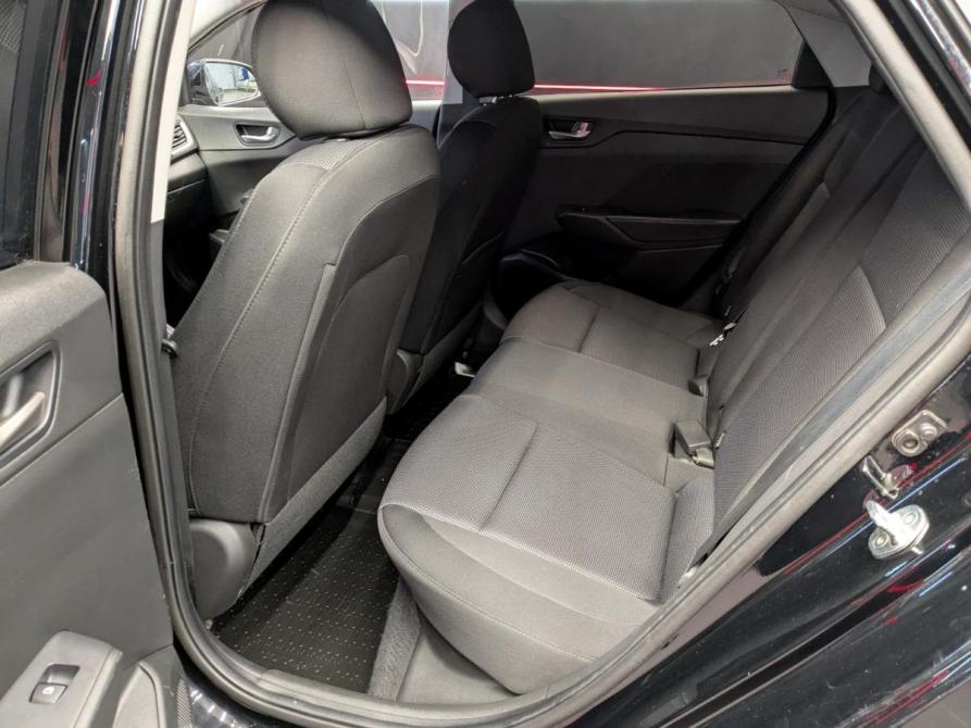 Hyundai Solaris II Москва  - изображение 5