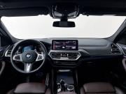 BMW X4 II (G02) Рестайлинг Уфа  - изображение 55