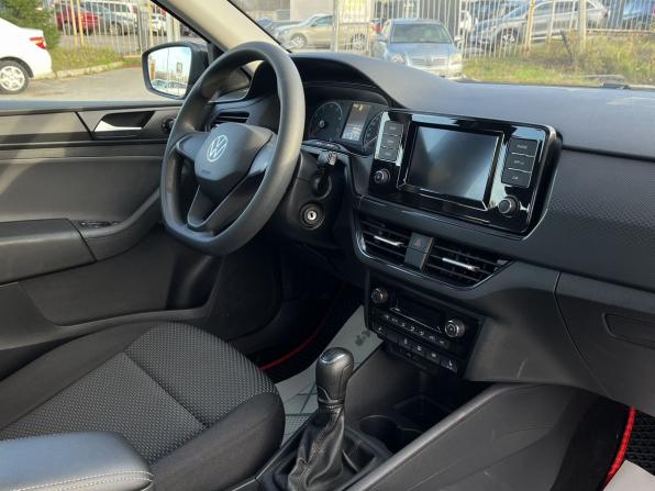 Volkswagen Polo VI с пробегом 2021 года, цена 1 289 000 рублей, 174000 км, лифтбек, Автокод Объявления