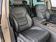 Volkswagen Touareg II Рестайлинг Москва  - изображение 53