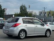Nissan Tiida I Рестайлинг Ижевск  - изображение 25