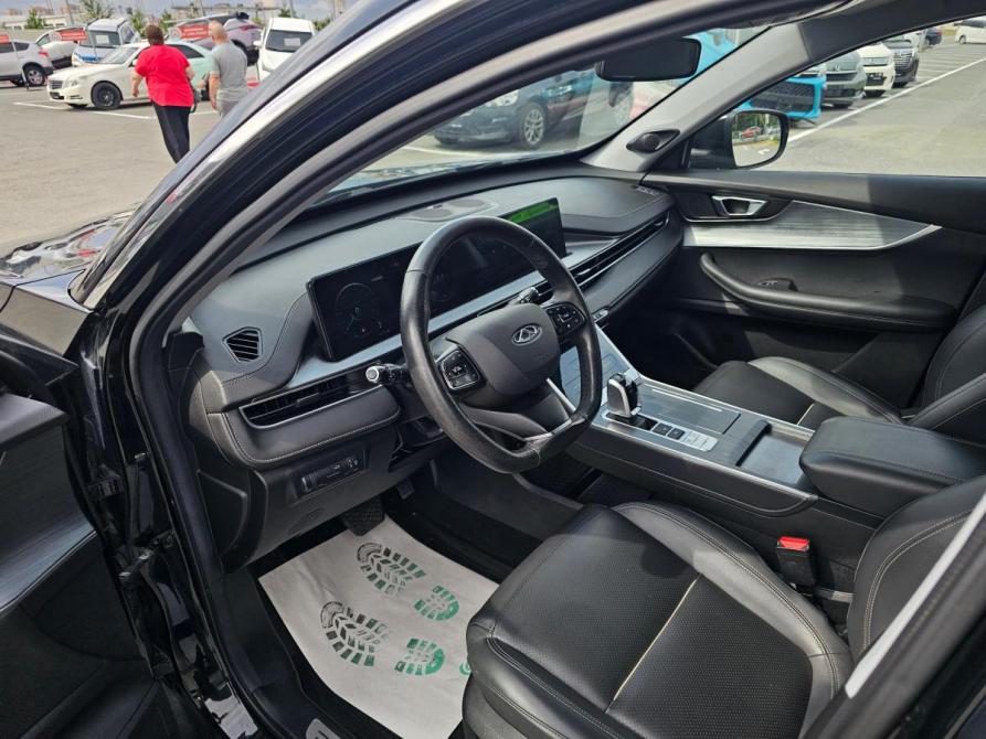Chery Tiggo 7 Pro Max I Тюмень  - изображение 9