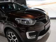 Renault Kaptur I Москва  - изображение 31