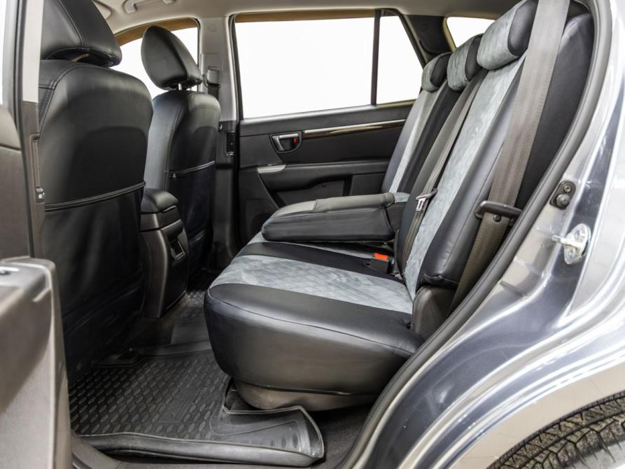 Hyundai Santa Fe II Рестайлинг Волгоград  - изображение 34