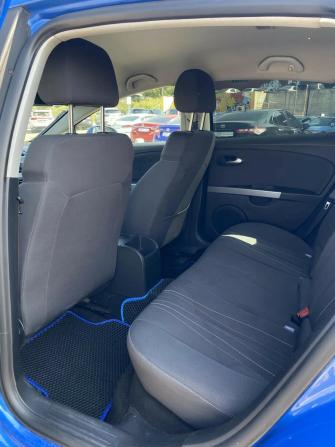 SEAT Leon II Рестайлинг с пробегом 2012 года, цена 790 000 рублей, 224978 км, хэтчбек, Автокод Объявления