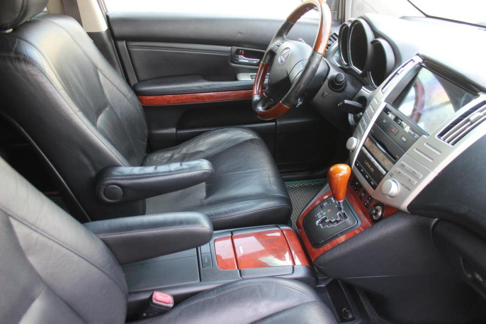 Lexus RX II Белгород  - изображение 16