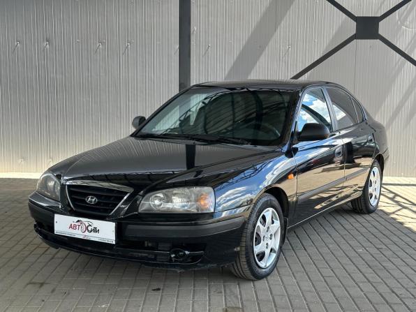 Hyundai Elantra III (XD2) Рестайлинг с пробегом 2006 года, цена 414 000 рублей, 134900 км, седан, Автокод Объявления