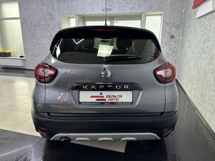 Renault Kaptur I Ярославль  - изображение 4