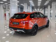 Lada (ВАЗ) Vesta I Самара  - изображение 23